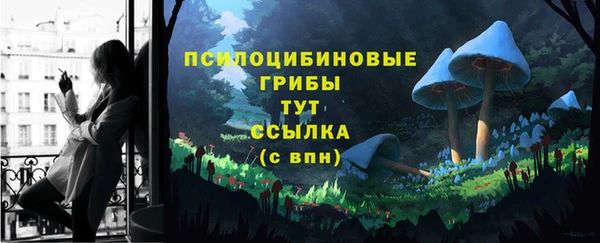 кристаллы Семёнов